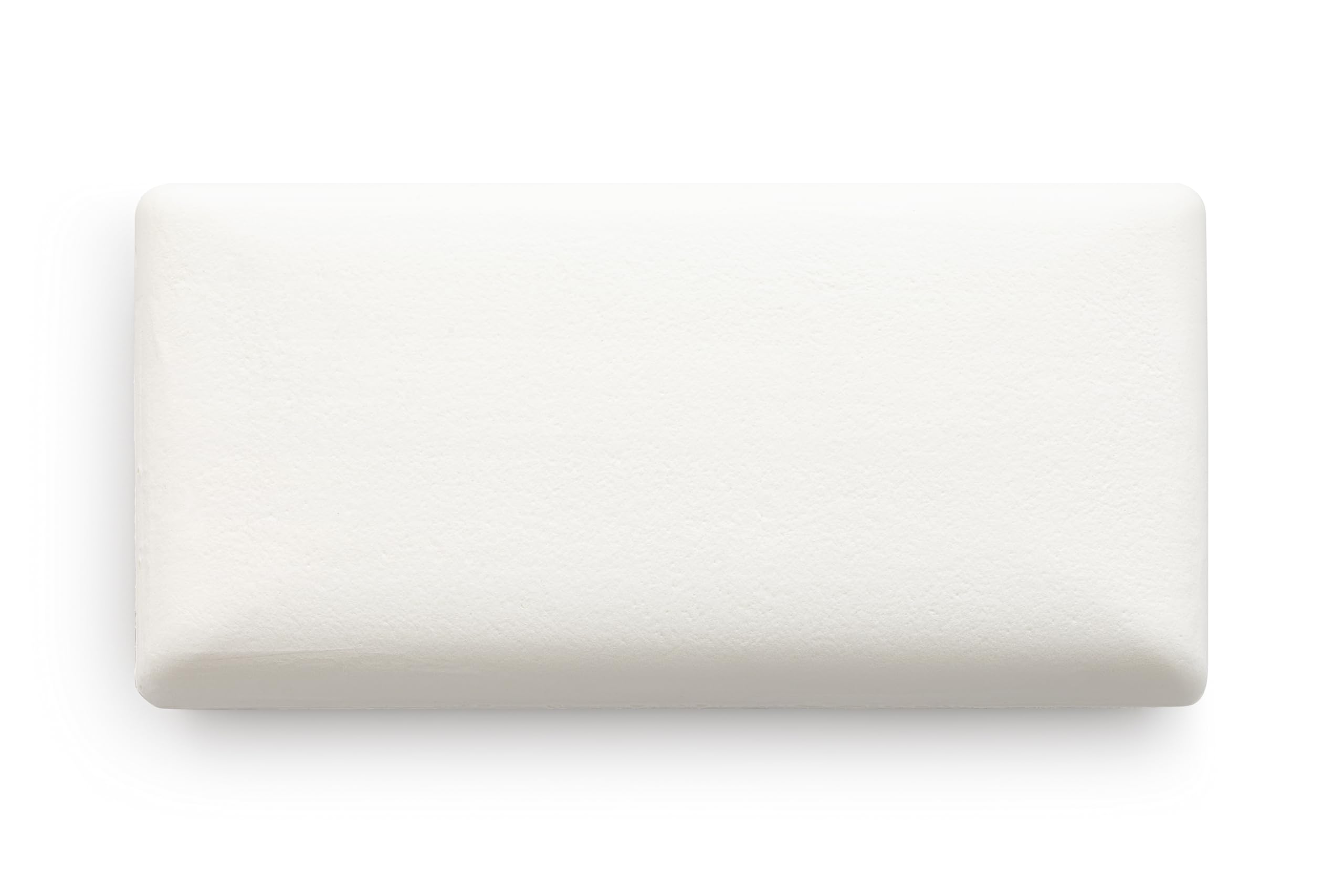 Textilhome Visco Pure cuscino ginocchio viscoelastico carbonio