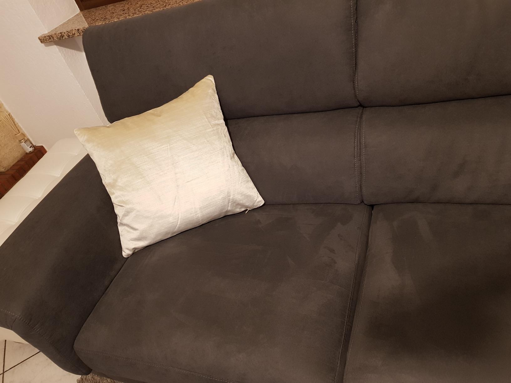 Textilhome imbottitura cuscino 30x50 cm poliestere