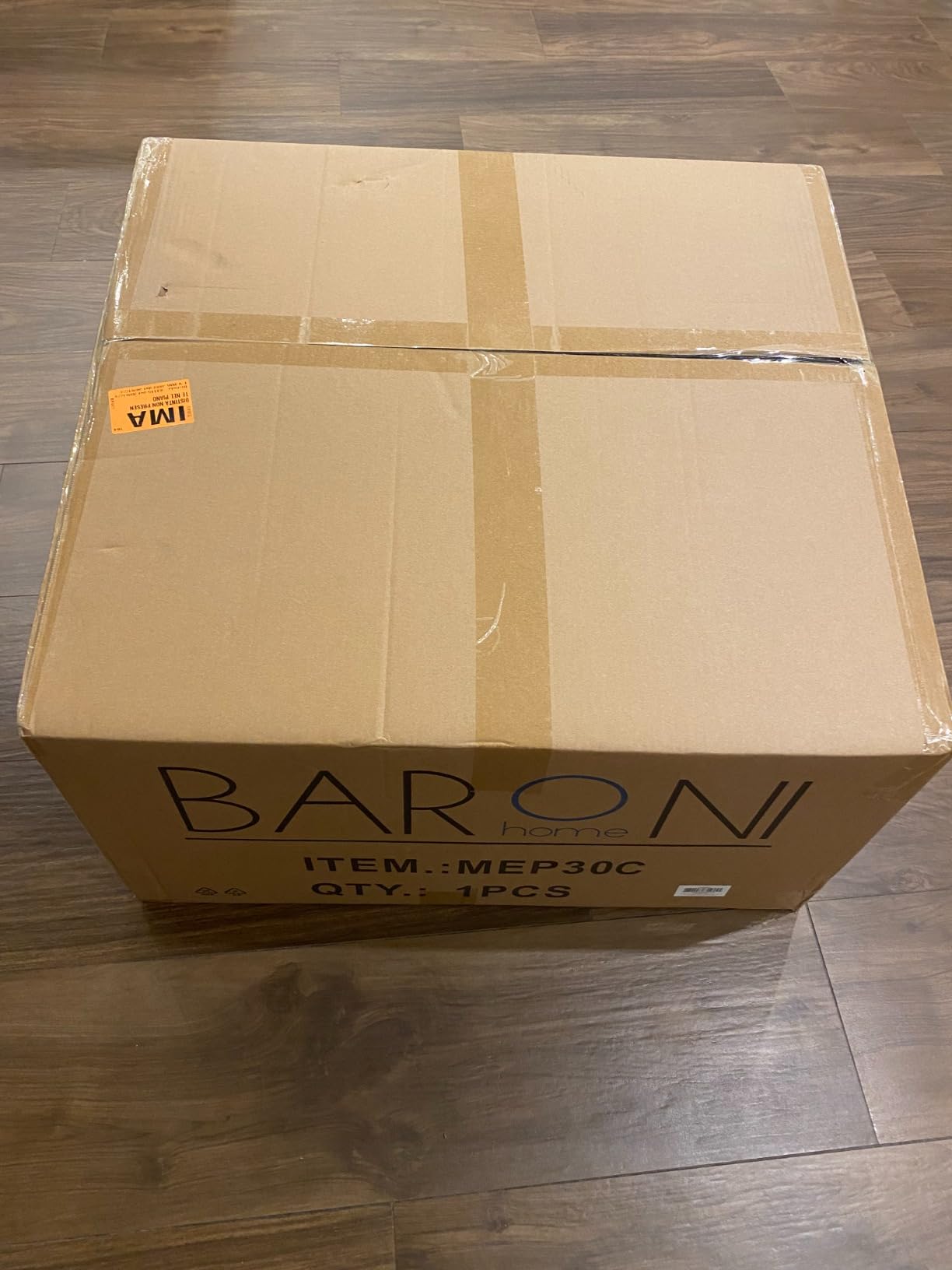 Baroni Home poltrona conchiglia velluto cipria 69x71x84 cm