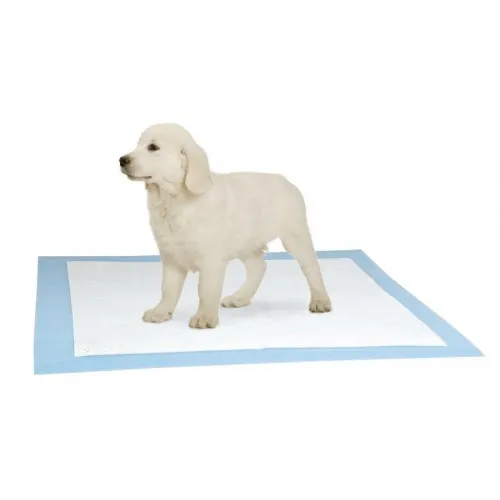 PetPlus traverse assorbenti cane 90x60cm super assorbenti
