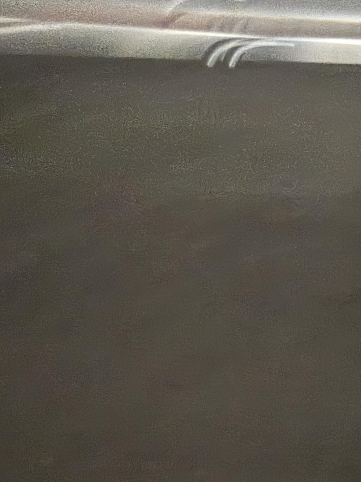 Baroni Home sedia bambù 4 pezzi policarbonato
