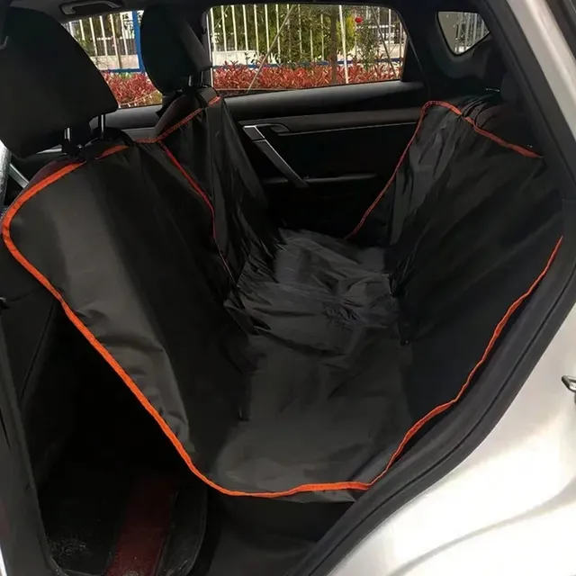 PetPlus telo coprisedile auto posteriore impermeabile 145x135