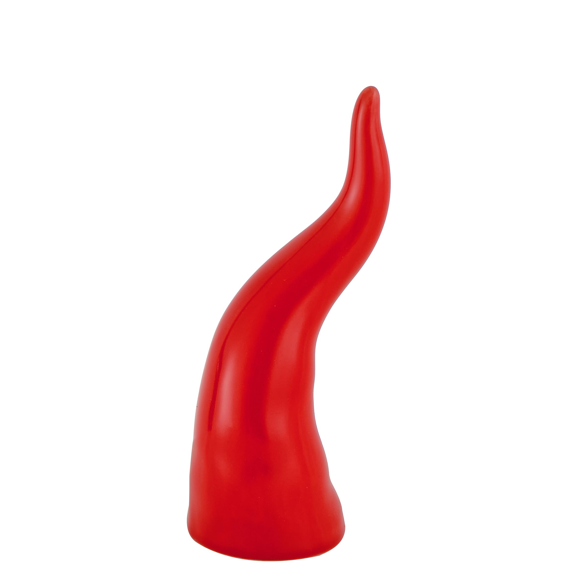 Baroni Home Corno Napoletano Cornicello L Ceramica