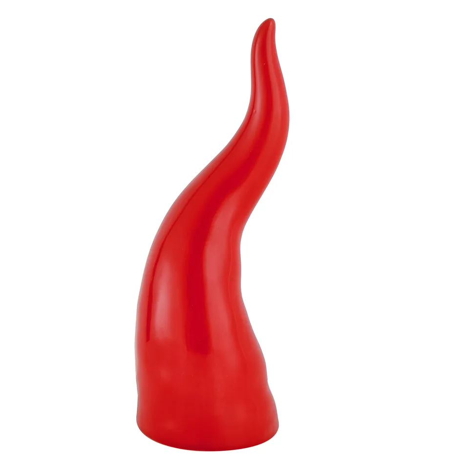 Baroni Home Corno Napoletano Cornicello L Ceramica