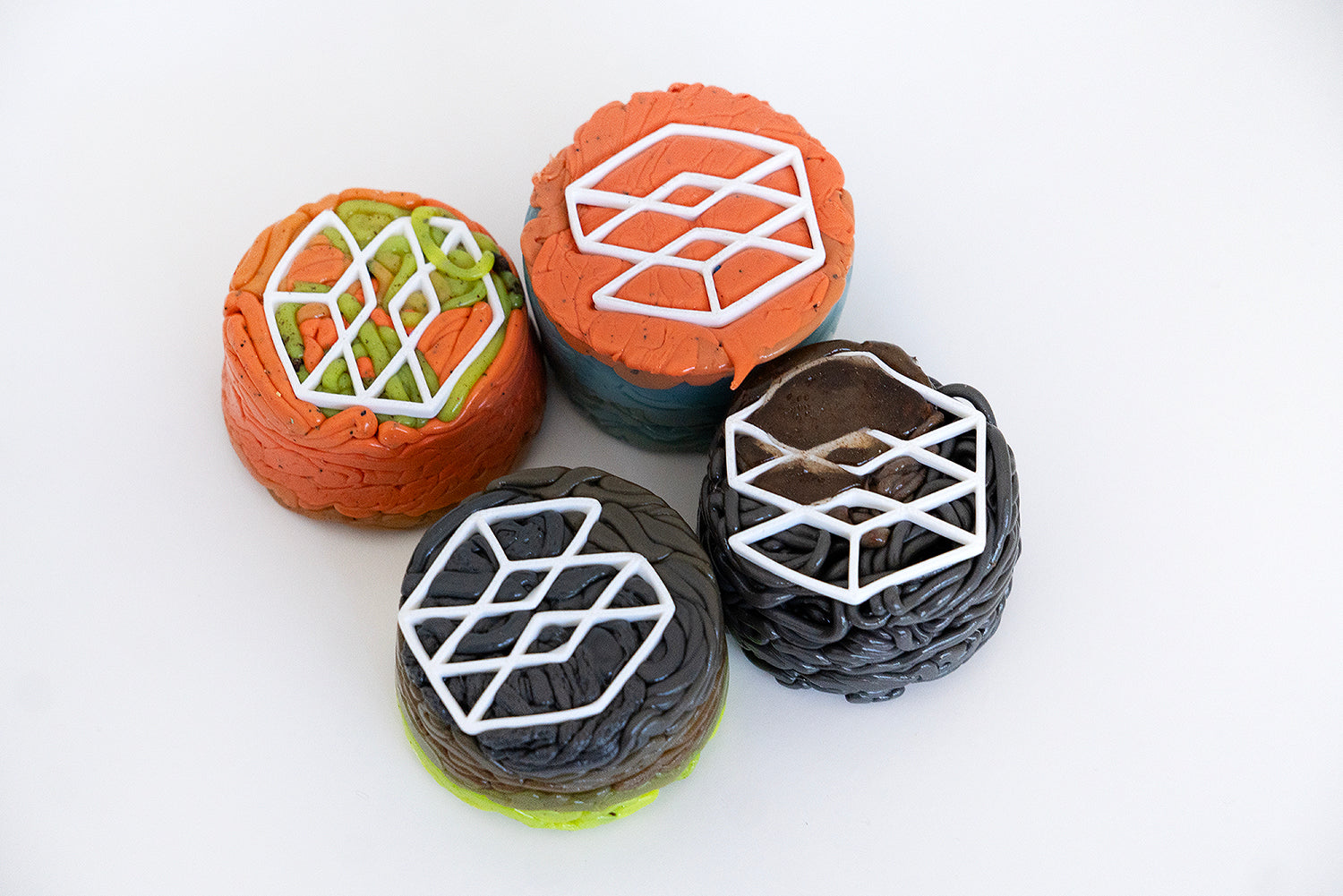 SuperForma Tech Lab Compound workshop stampa 3D