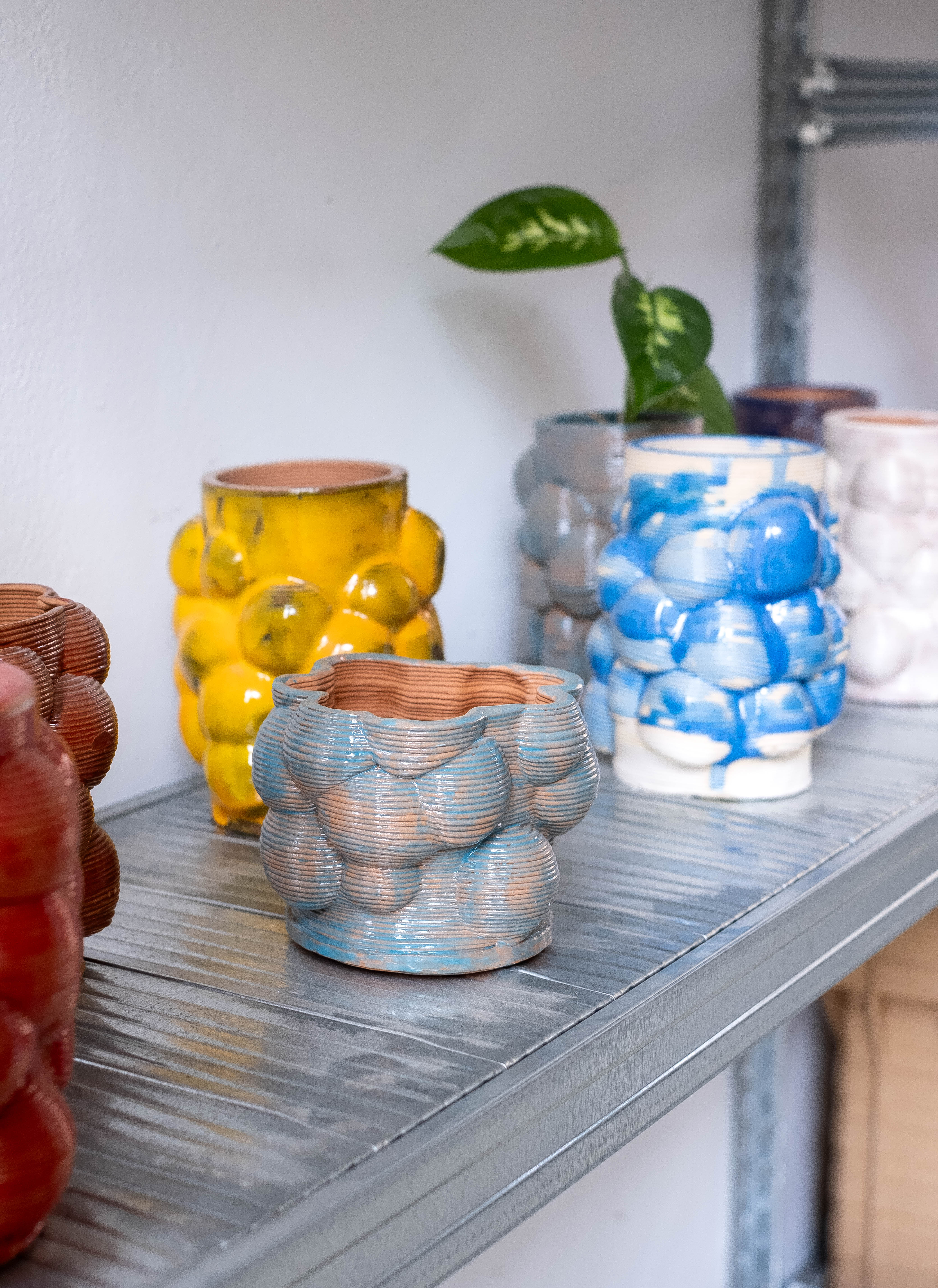 SuperForma Clay Lab bundle workshop 2 moduli argilla