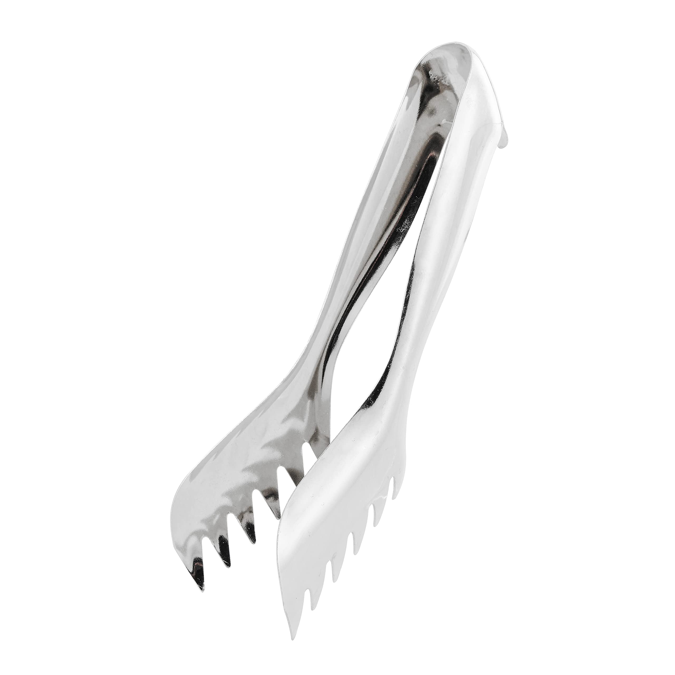Baroni Home Paletta Forata Acciaio Inox 35x8 cm Cucina