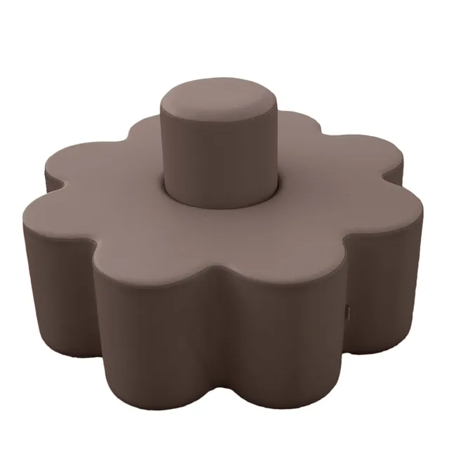 Spouf Daisy pouf da soggiorno