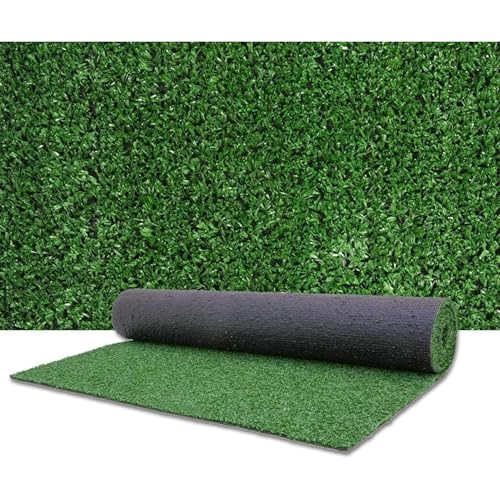Baroni Home rotolo erba sintetica 1x20 m h 7 mm verde