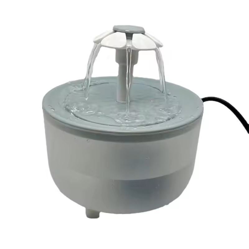 PetPlus fontana acqua gatti 1,2 L silenziosa