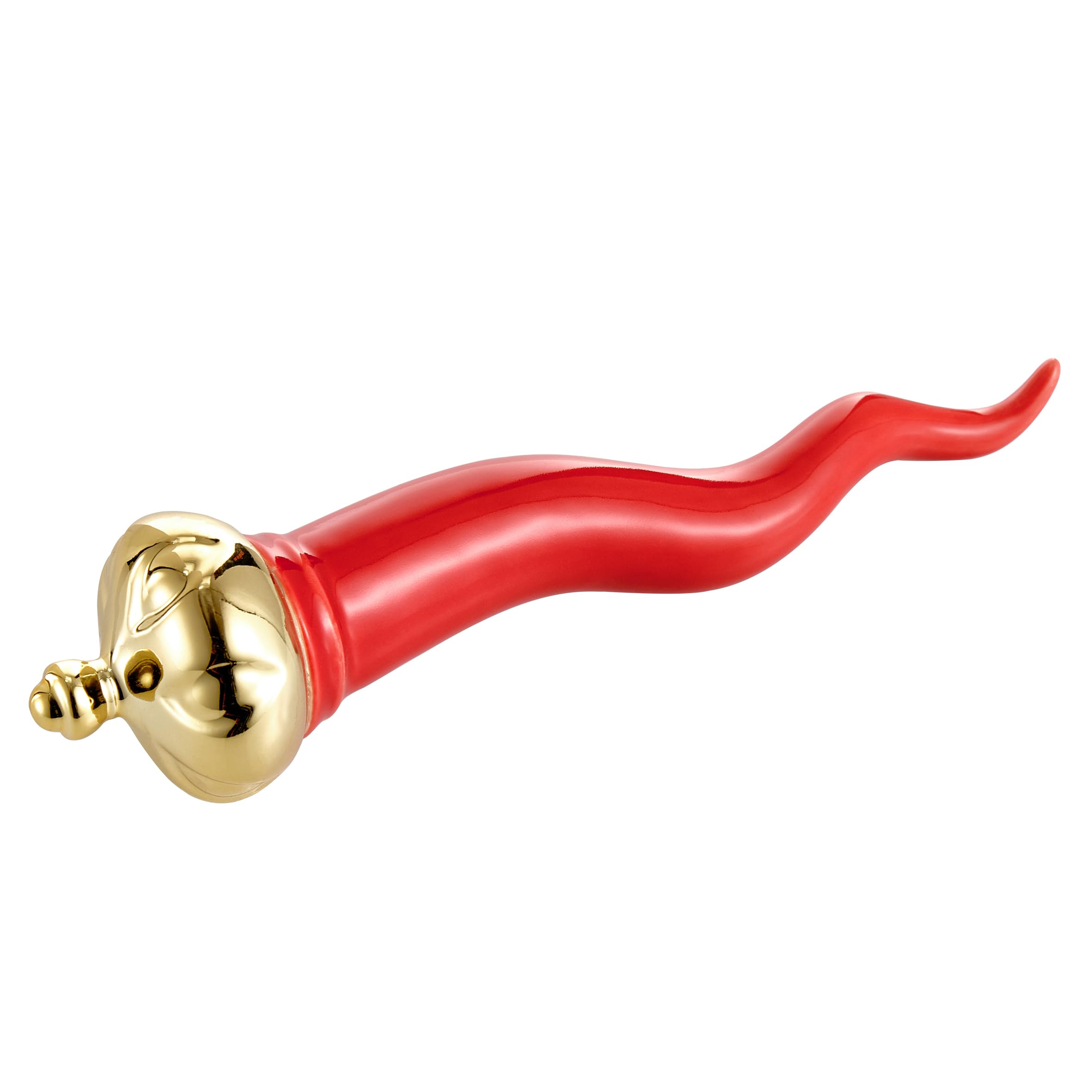 Baroni Home Corno Napoletano Cornicello L Ceramica