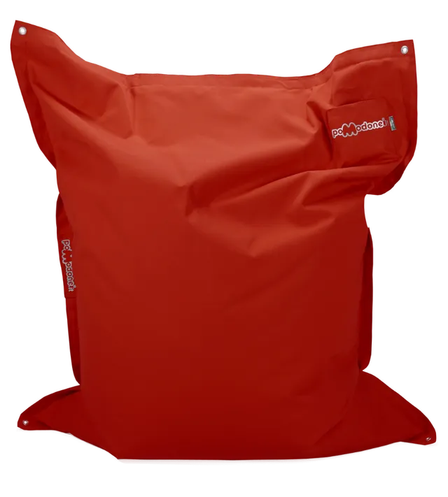 Pomodone Pouf da Interno