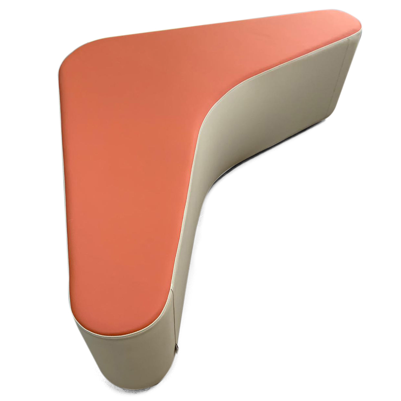 Spouf Boomerang pouf da esterno