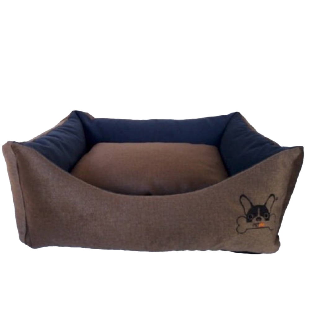 PetPlus Goldpet cuccia cane antimacchia reversibile