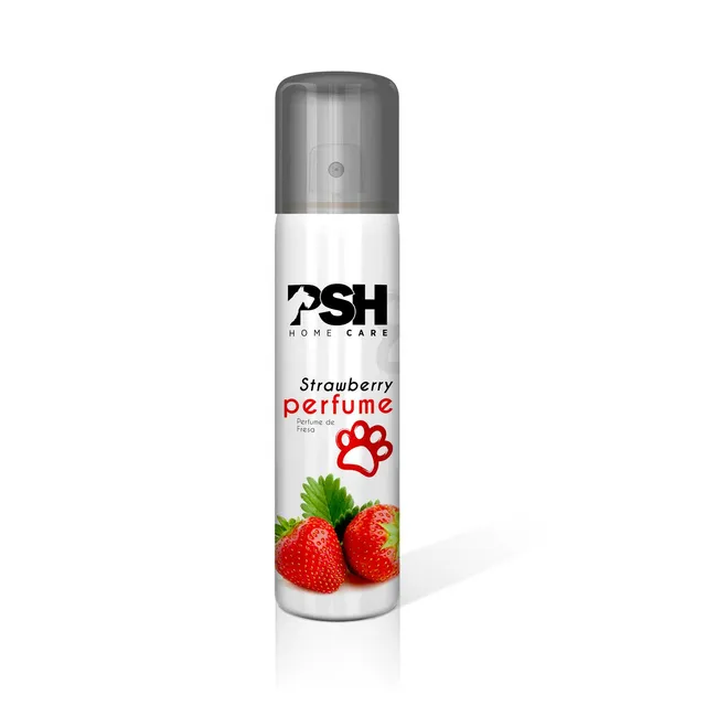 PetPlus profumo fragola cani e gatti 80ml vegano