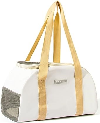 PetPlus California borsa trasporto mini 42x23x28 cm
