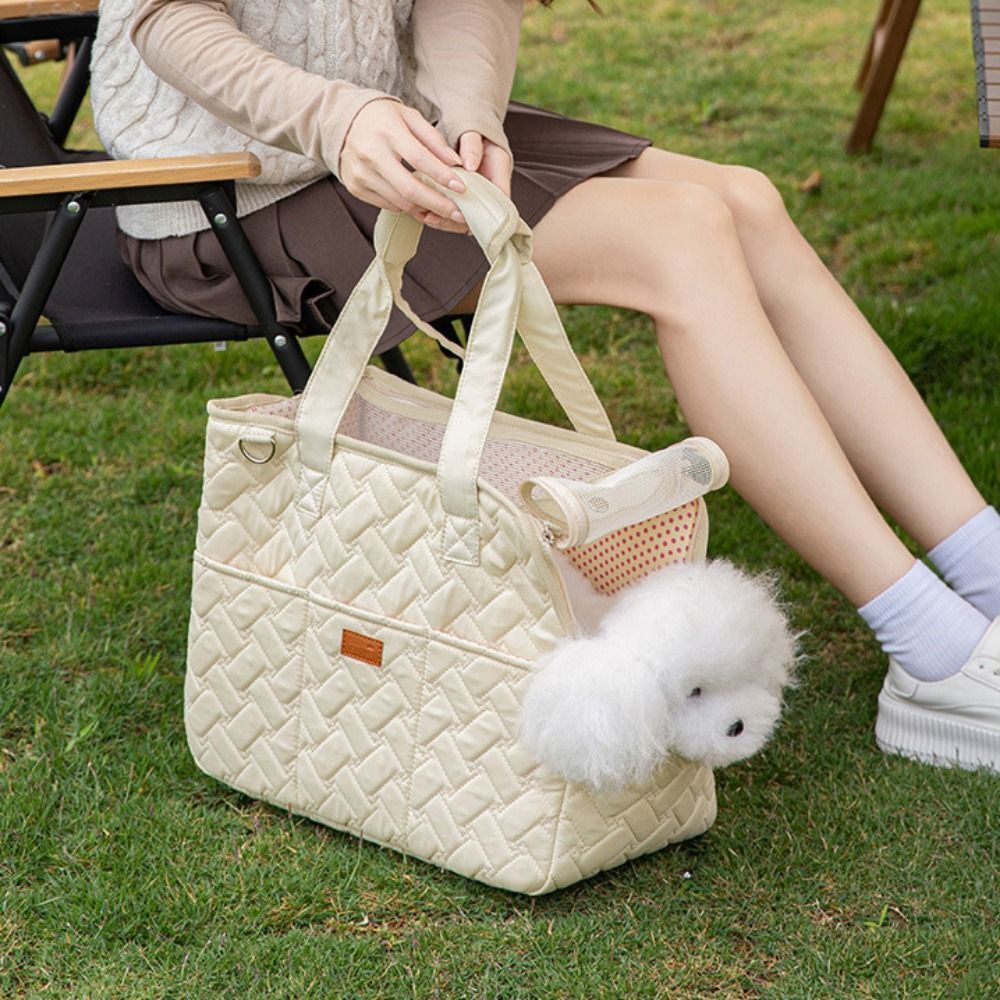 PetPlus Royal borsa trasporto cani mini fino 6 kg
