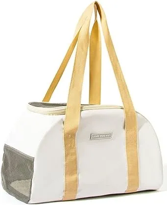 PetPlus California borsa trasporto mini 42x23x28 cm