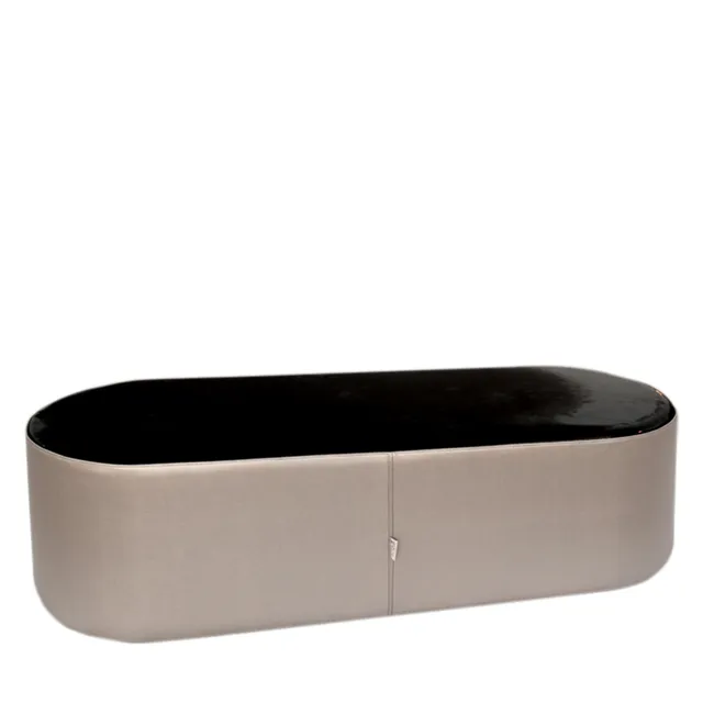 Spouf Essenza e Forma Free Life Pouf da Soggiorno