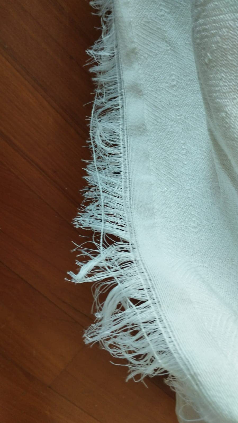 Textilhome telo copridivano Dante 180x285 cm perlato