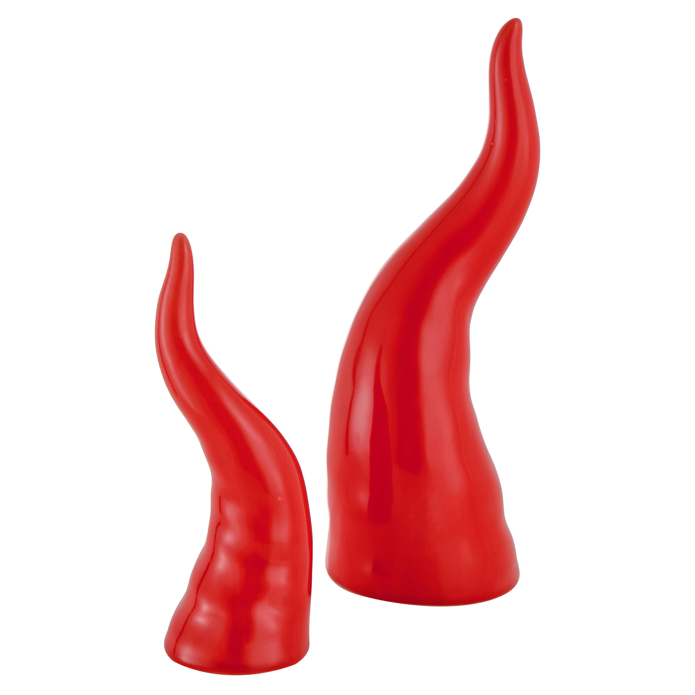 Baroni Home Corno Napoletano Cornicello L Ceramica