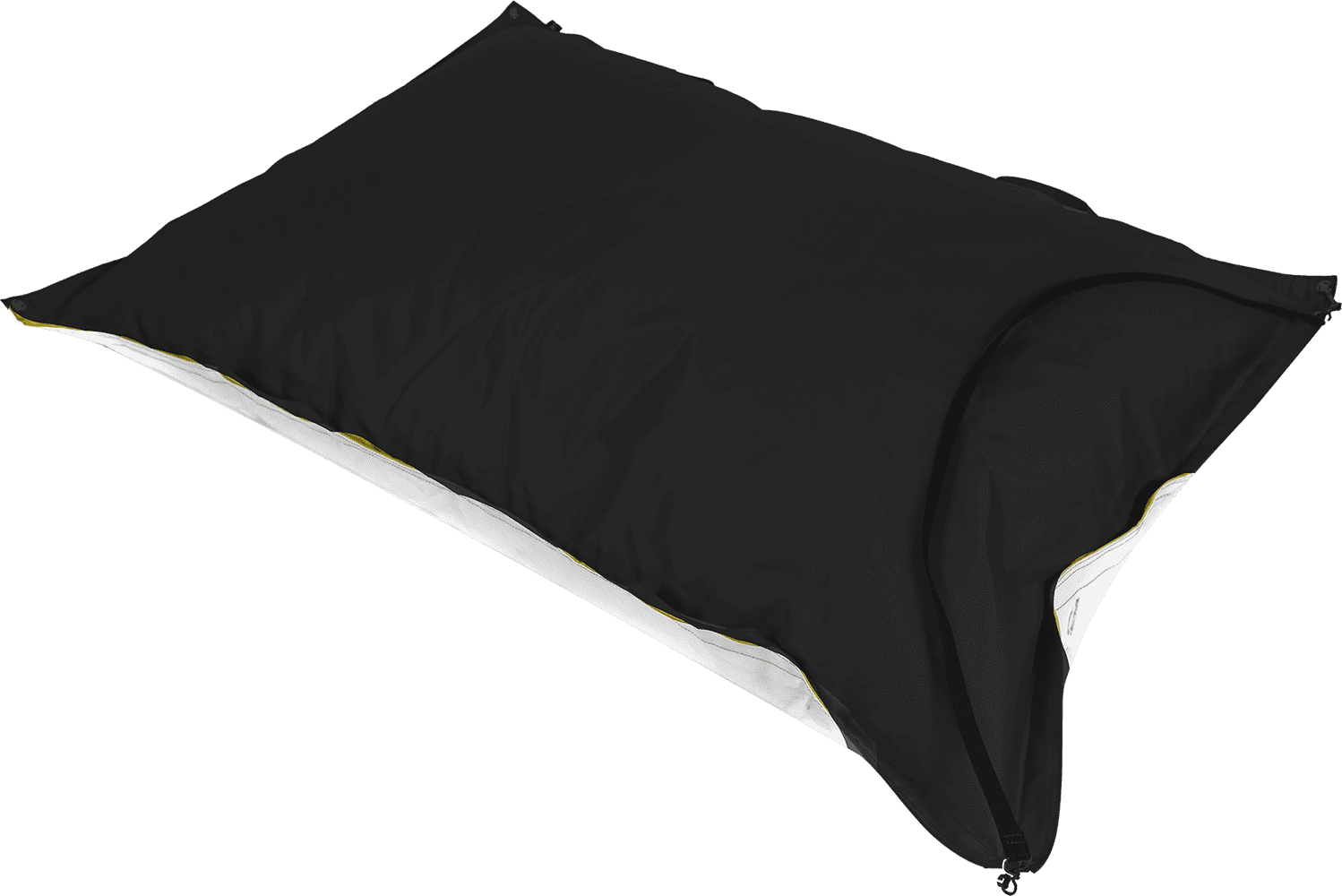 POMODONE Linea Montagna Scivolone pouf da montagna