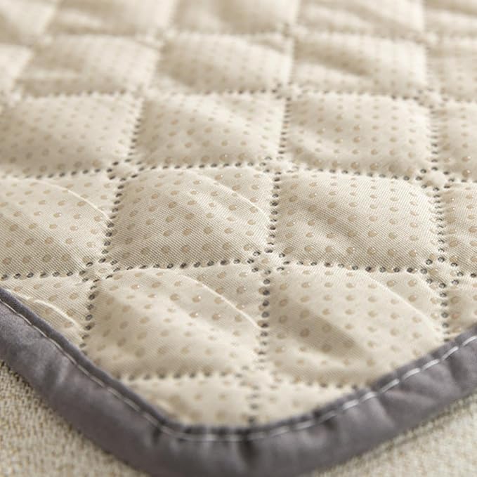 PetPlus Copridivano Impermeabile per Animali 120x75 cm Grigio