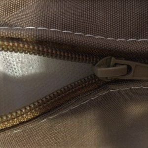 PetPlus Monaco materasso ortopedico cani beige