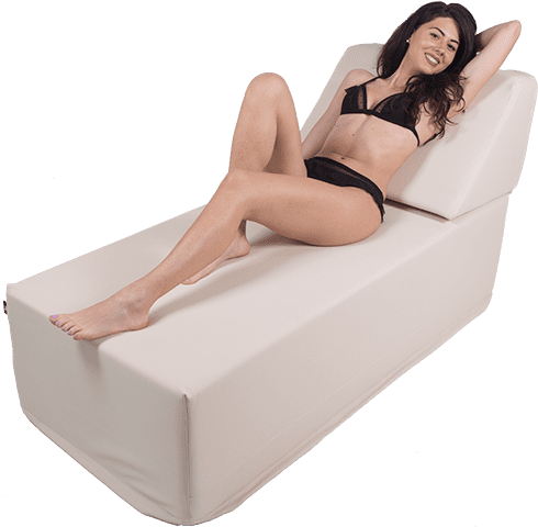 POMODONE Linea Chaise Longue Nuovo Pirata poltrona a sacco