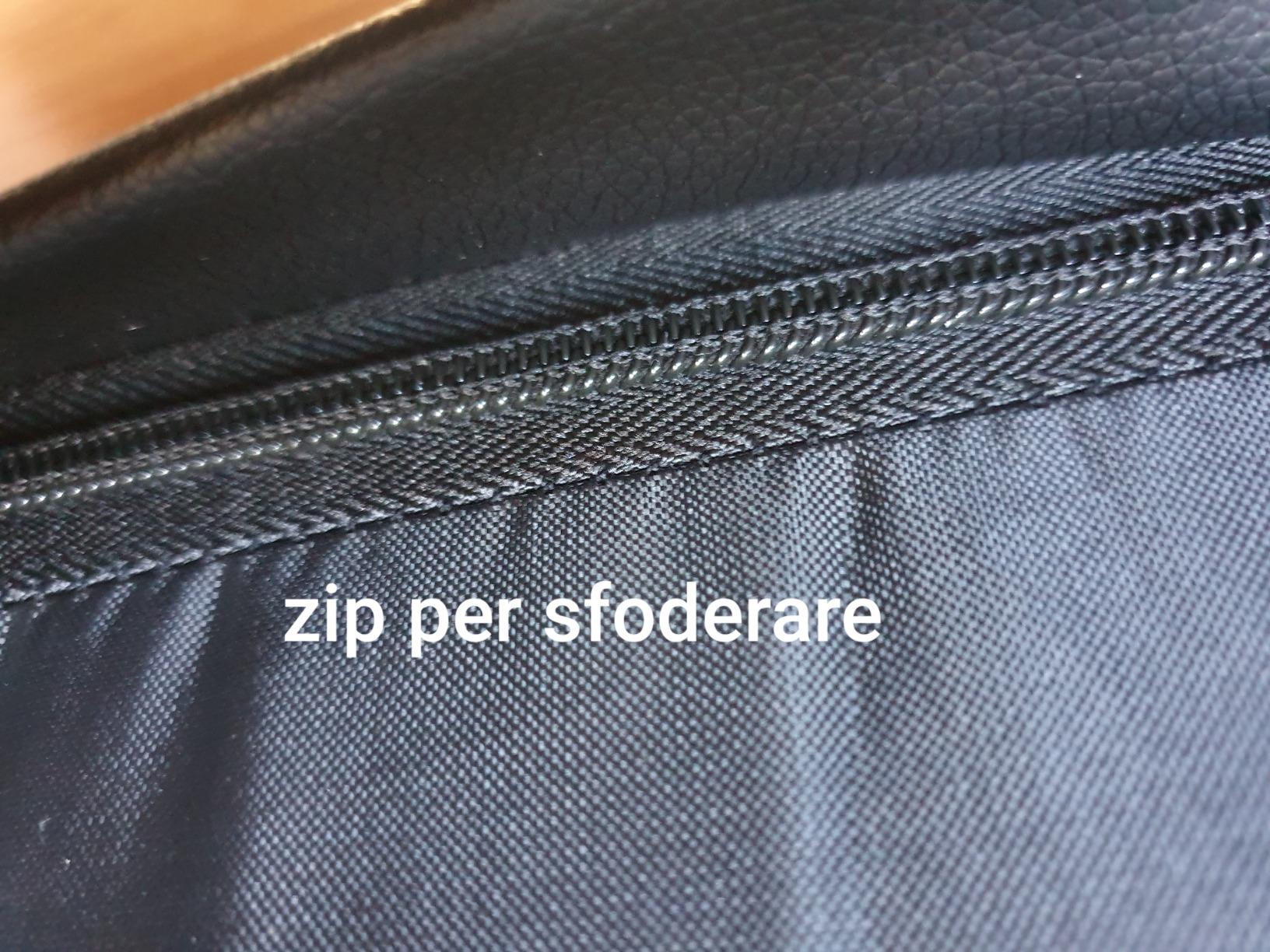 bonVIVO EASY Comfort Poltrona da Terra Pieghevole 5 Posizioni