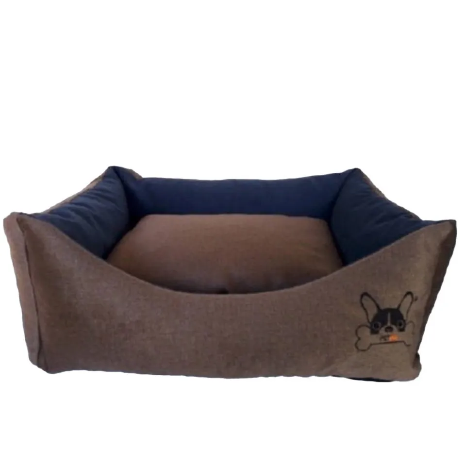 PetPlus Goldpet cuccia cane antimacchia reversibile