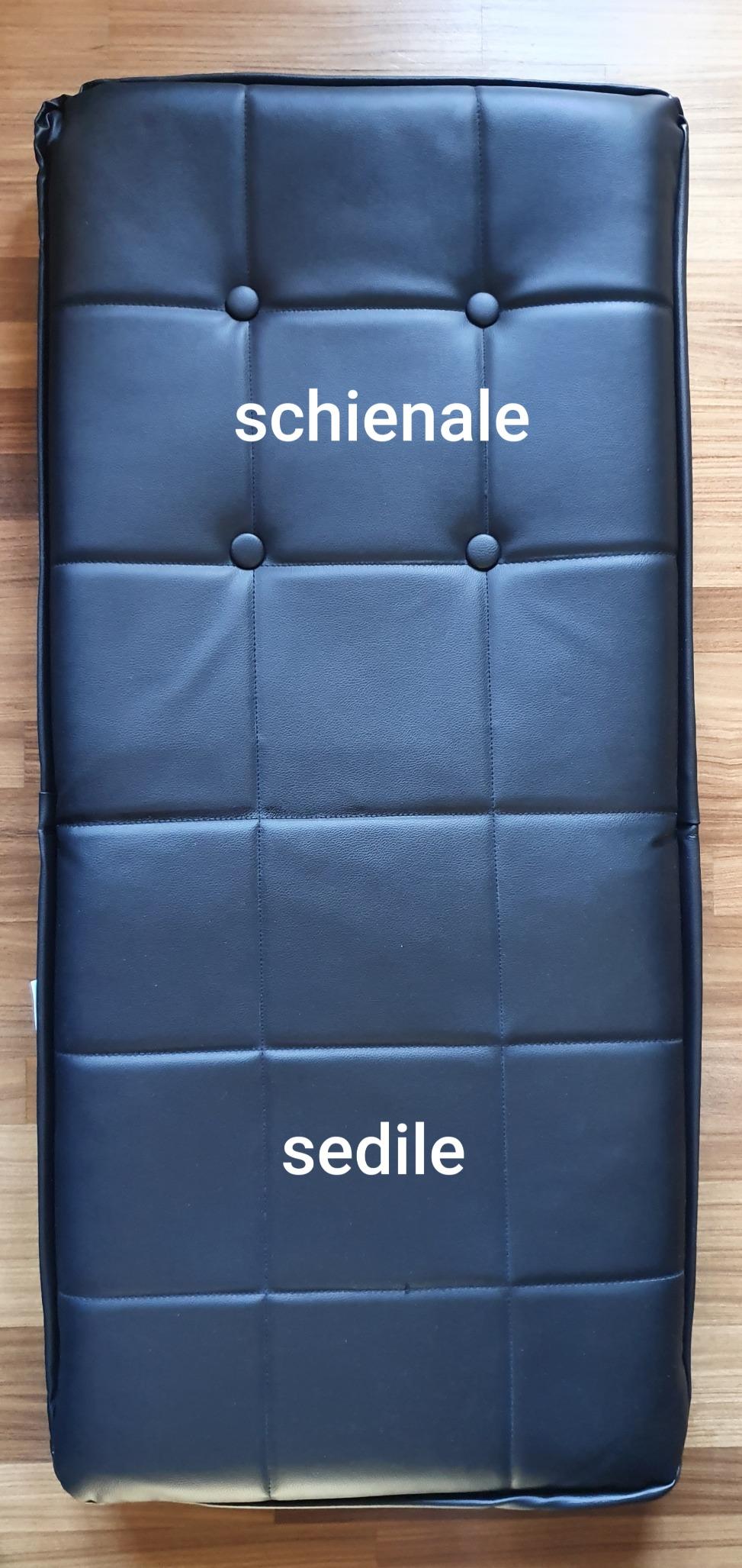 bonVIVO EASY Comfort Poltrona da Terra Pieghevole 5 Posizioni