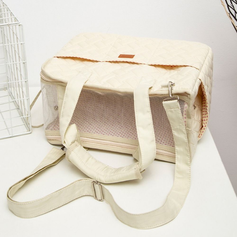 PetPlus Royal borsa trasporto cani mini fino 6 kg