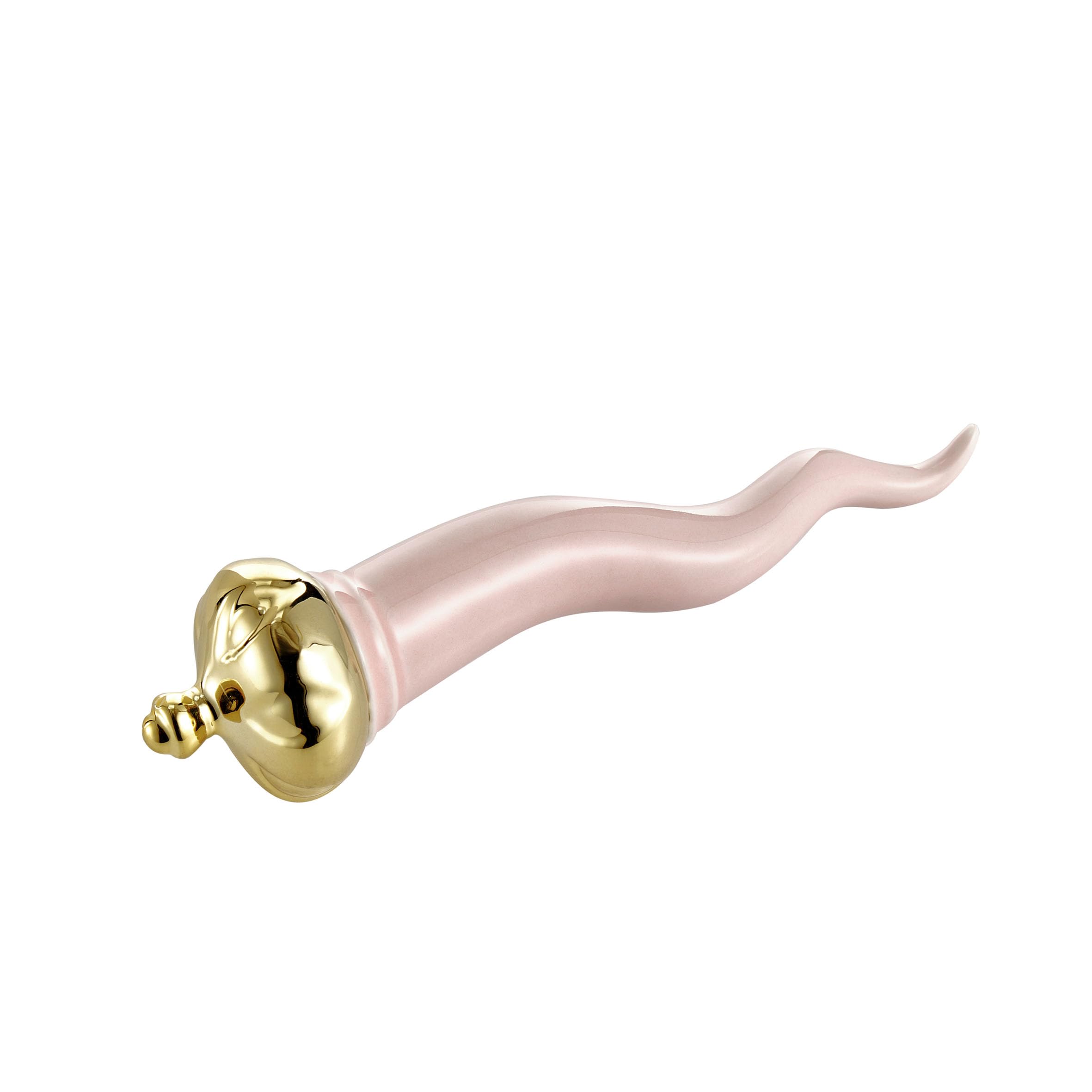 Baroni Home Corno Napoletano Cornicello L Ceramica