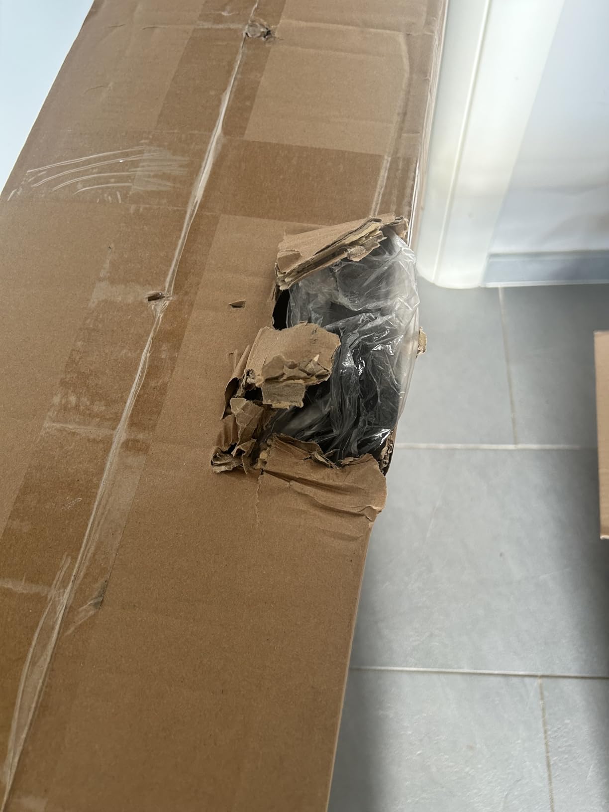 Baroni Home sedia gaming rossa reclinabile massaggio lombare