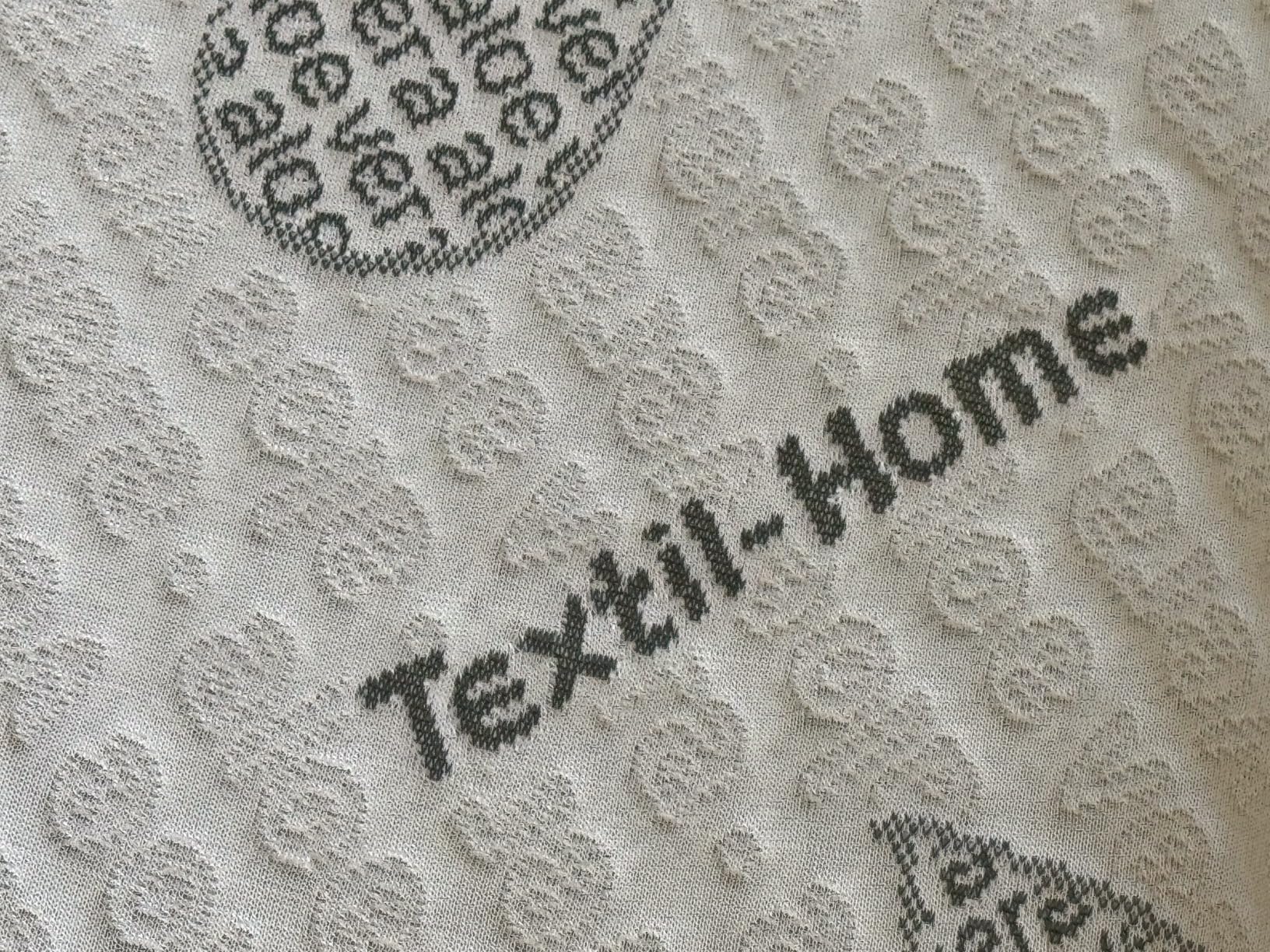 Textilhome Cuscino Memory Foam Cervicale 70 cm Aloe Vera Sfoderabile