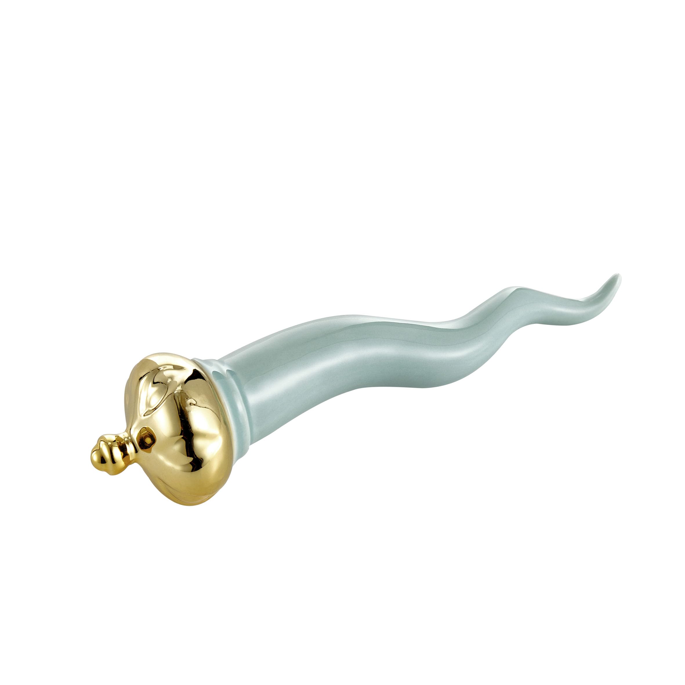 Baroni Home Corno Napoletano Cornicello L Ceramica