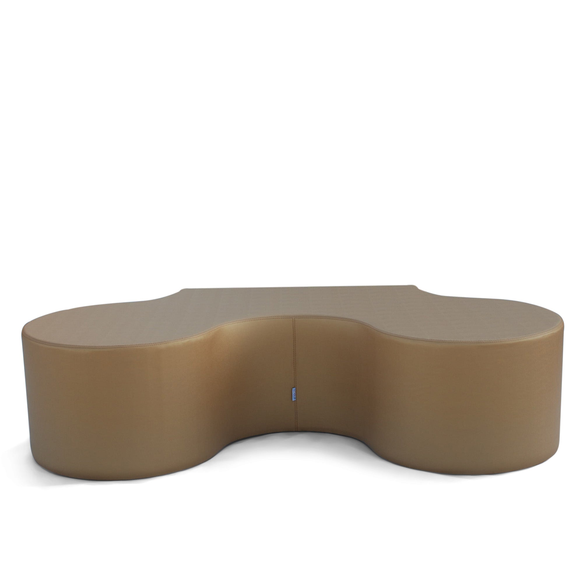 Spouf Quadrifoglio pouf design salotto