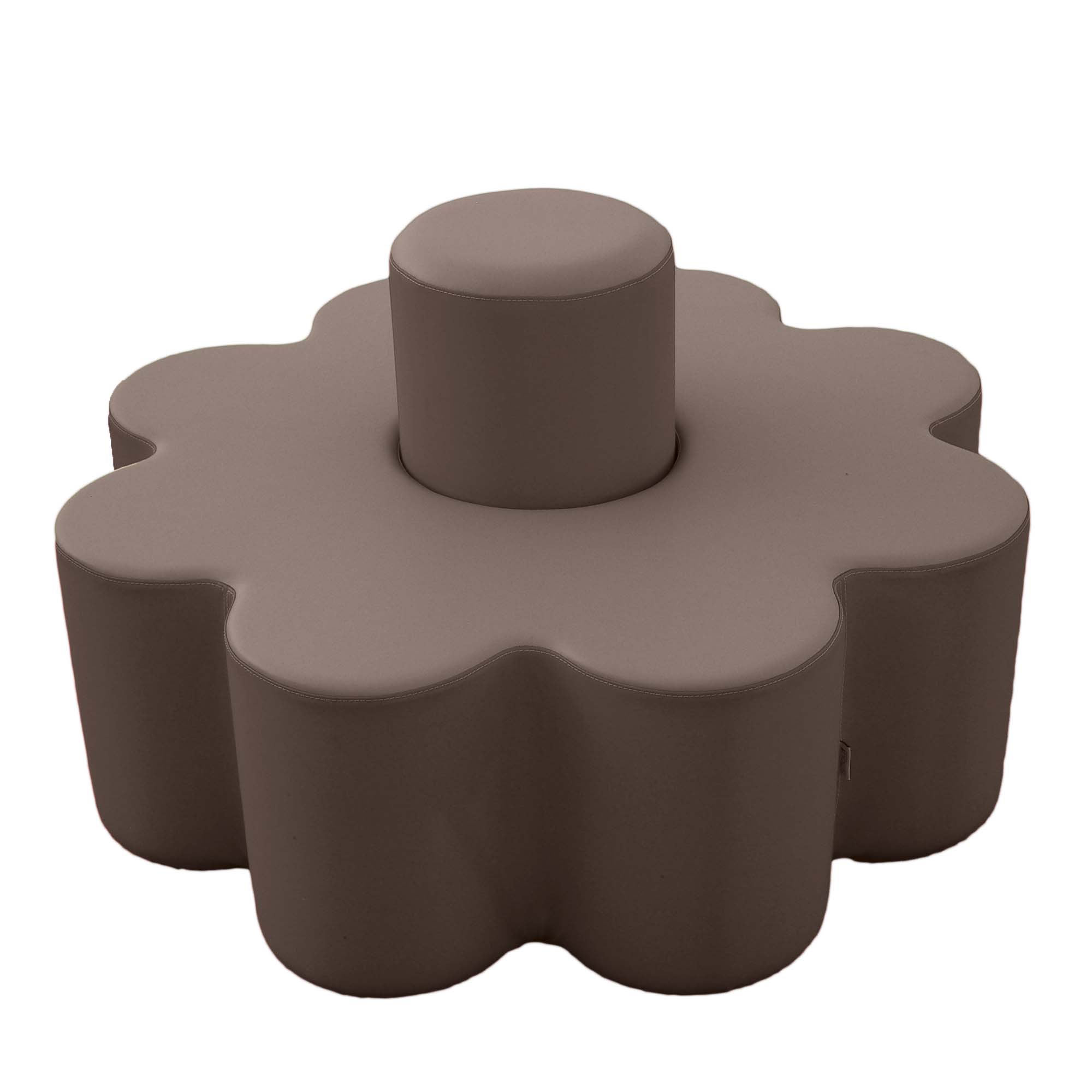Spouf Daisy pouf da soggiorno