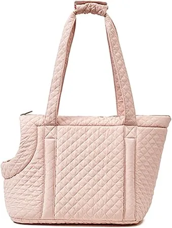 PetPlus Monaco borsa trasporto cani mini 44x30x23cm