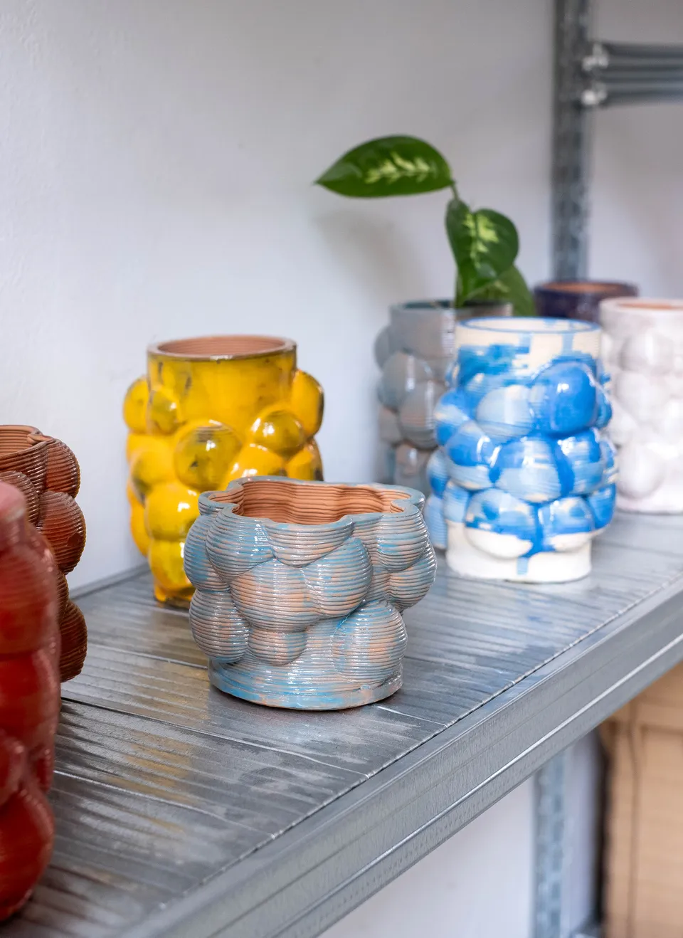 SuperForma Clay Lab bundle workshop 2 moduli argilla