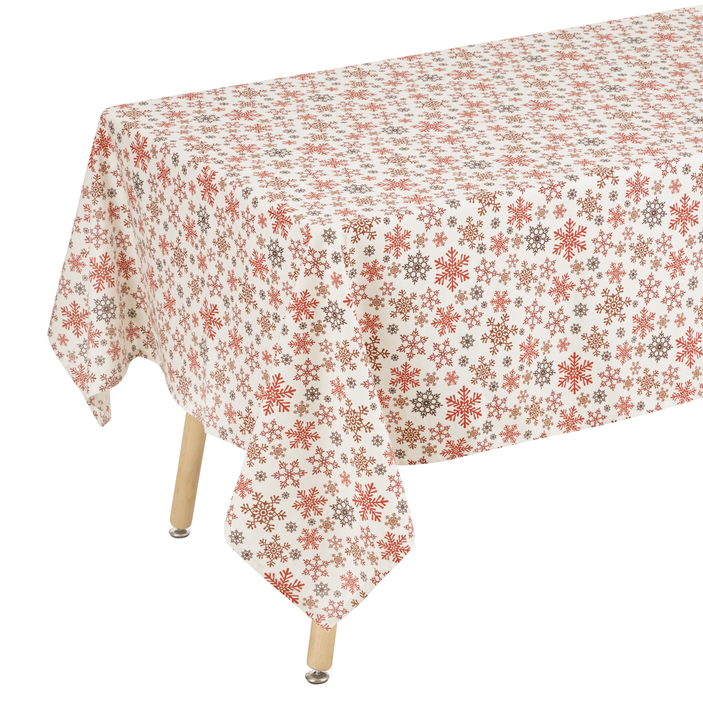 Baroni Home Tovaglia Cotone Nobile 160x300 10 Posti