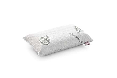 Textilhome Visco Pure cuscino ginocchio viscoelastico carbonio