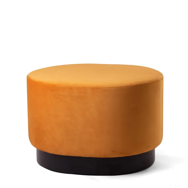 Spouf Petali pouf di design per soggiorno