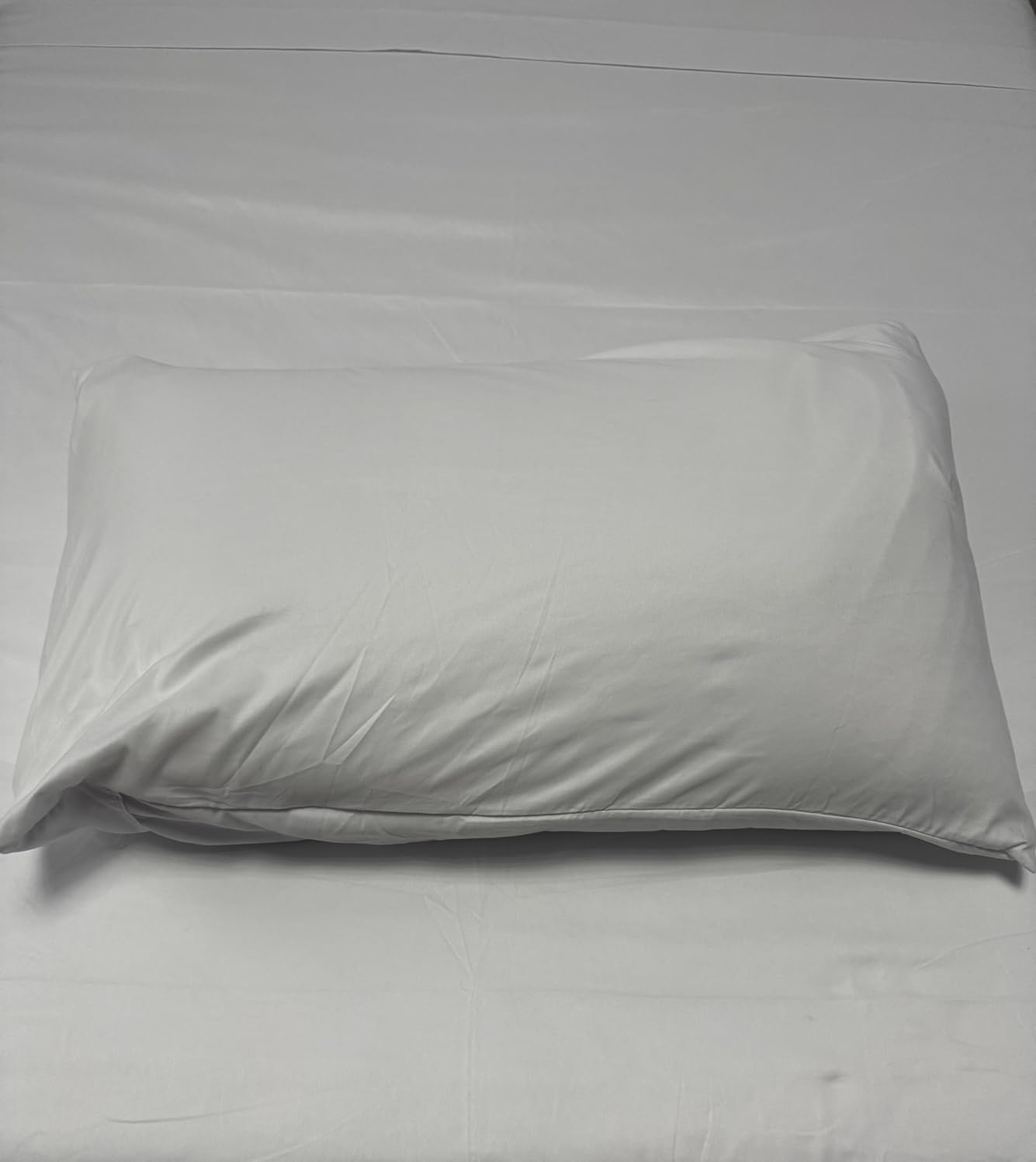 Textilhome EasyCosy Set Lenzuola Singolo 105x200 Grigio Chiaro 3 Pezzi