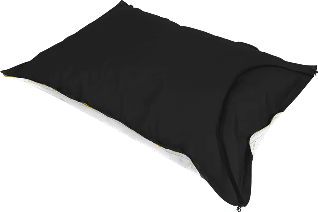 POMODONE Linea Montagna Scivolone pouf da montagna