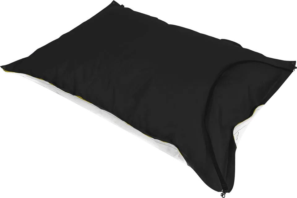 POMODONE Linea Montagna Scivolone pouf da montagna