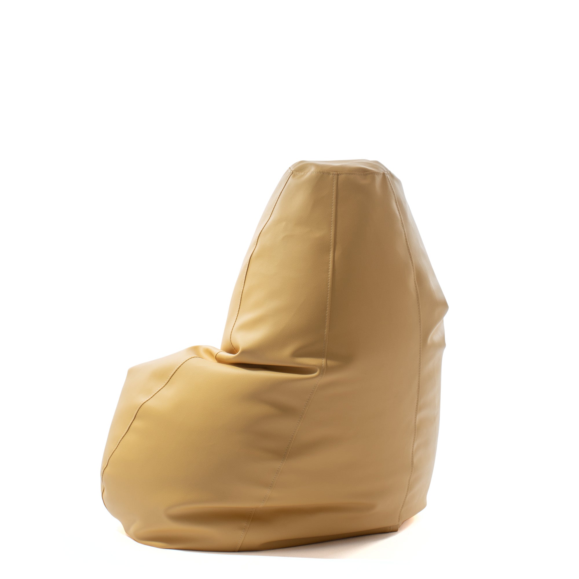 Spouf Bin Pouf poltrona a sacco Ø78xH78 cm