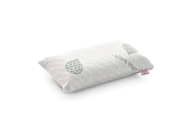 Textilhome Visco Pure cuscino ginocchio viscoelastico carbonio