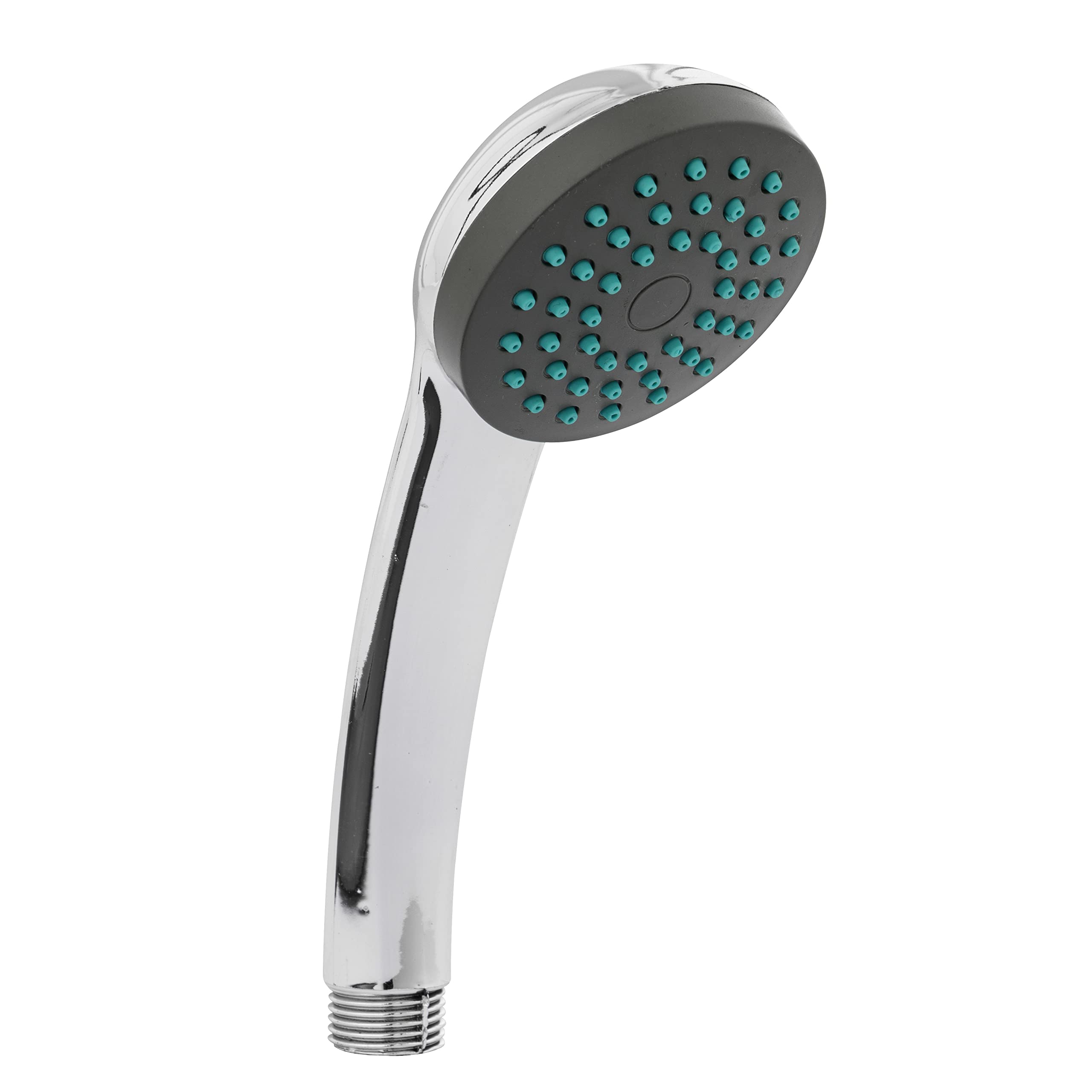 Baroni Home Soffione Doccia Anticalcare Alta Pressione Classico